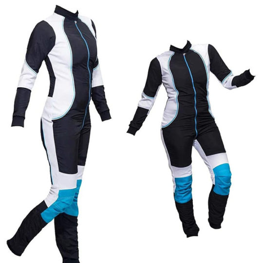 Skydive Jumpsuit Skydiving Thailand