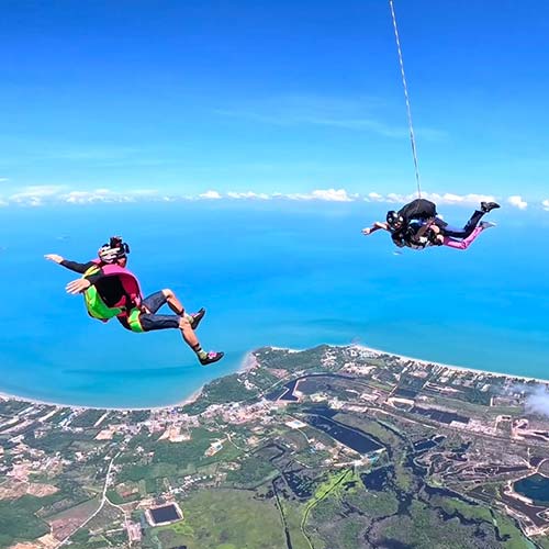 skydiving-thailand-Your-First-Jump-Tandem